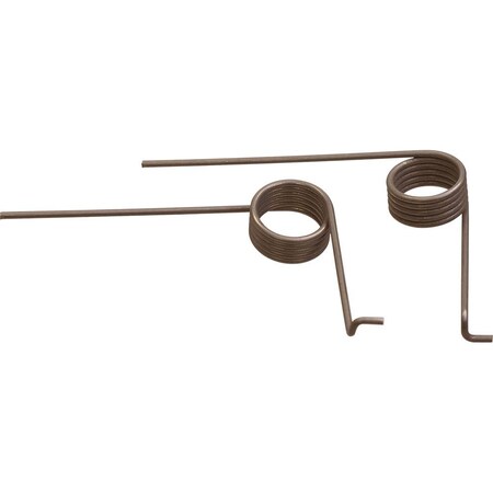 Aftermarket AMX29019 Spring Kit, Grain Saver Door AMX29019-ABL